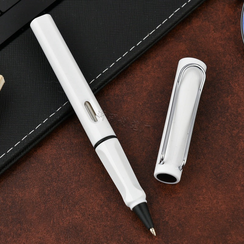 Wholesale Plastic Colored Ballpoint Pens