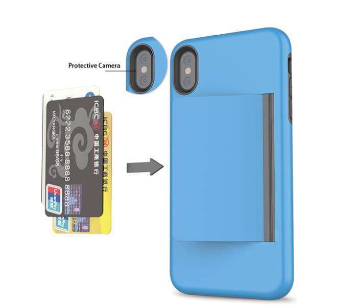 Wholesale Tpu 2 In 1 IP Phone Case