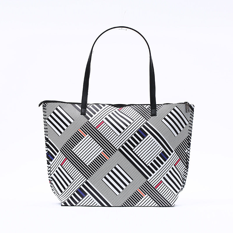 Wholesale PU Vintage Ethnic Shoulder Bag