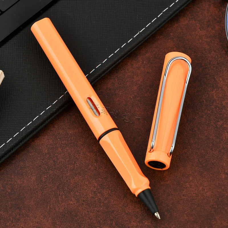 Wholesale Plastic Colored Ballpoint Pens