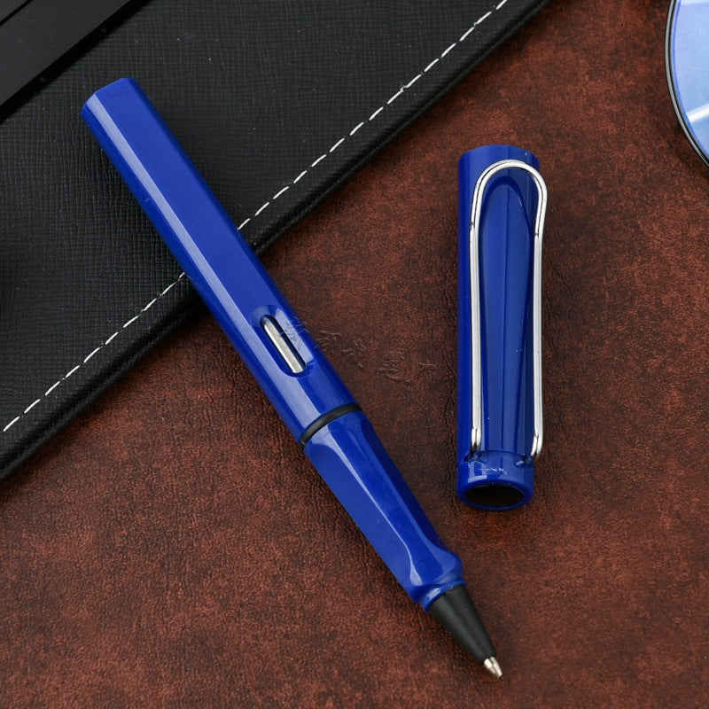 Wholesale Plastic Colored Ballpoint Pens