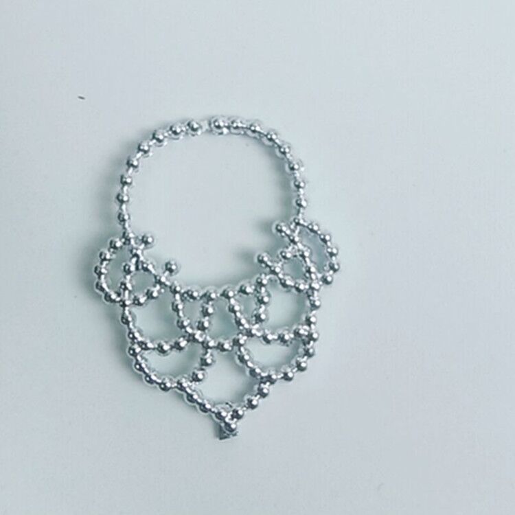 Wholesale Dress-up dollsnecklaces, toy accessories, house accessories