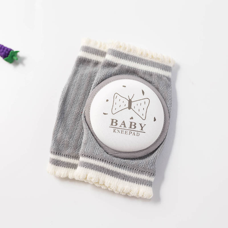 Wholesale Children Mesh Thin Section Crawling Toddler Anti-fall Knee Pad