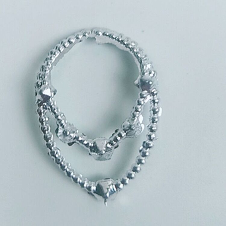 Wholesale Dress-up dollsnecklaces, toy accessories, house accessories