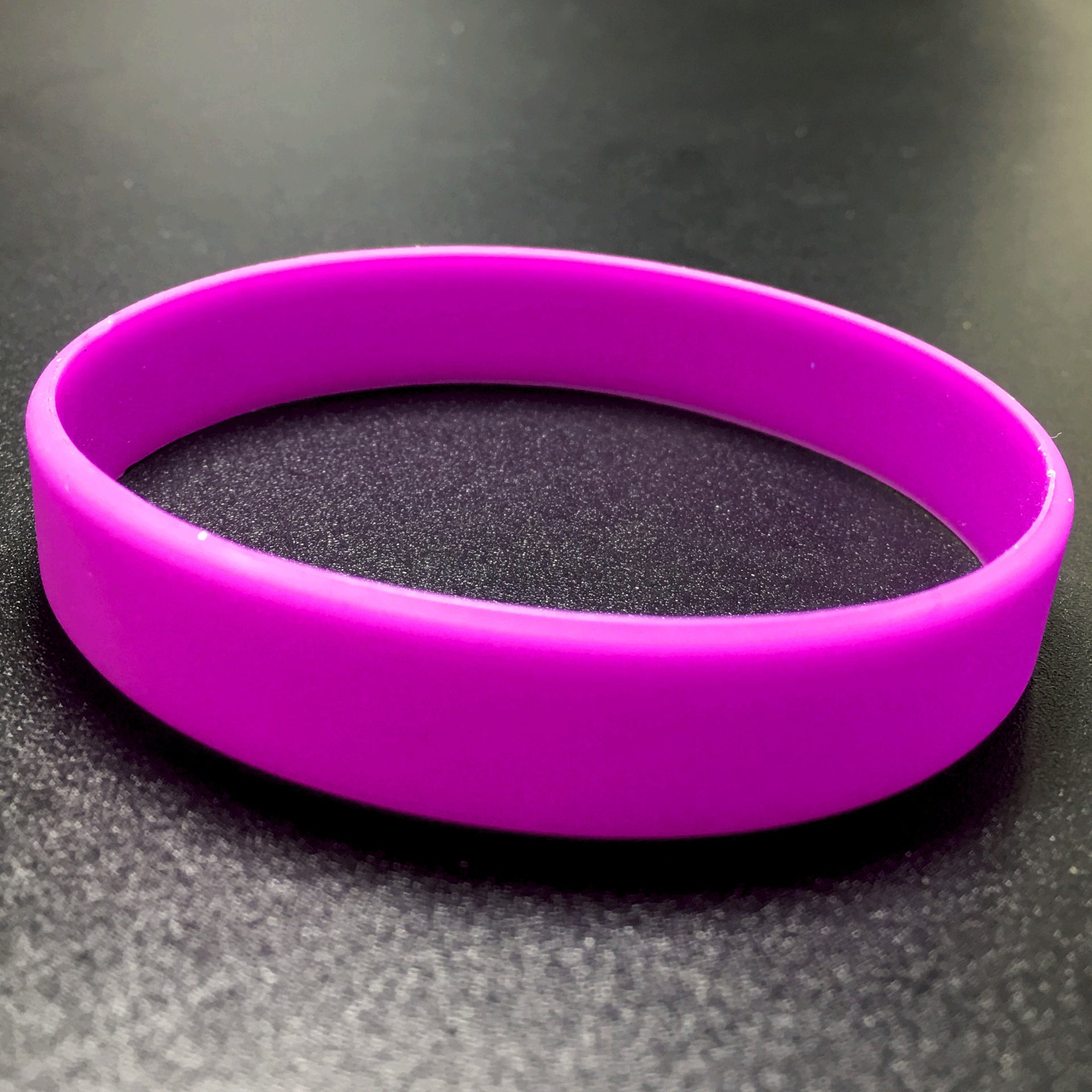 Wholesale 100PCS Basketball Sports Silicone Bracelet