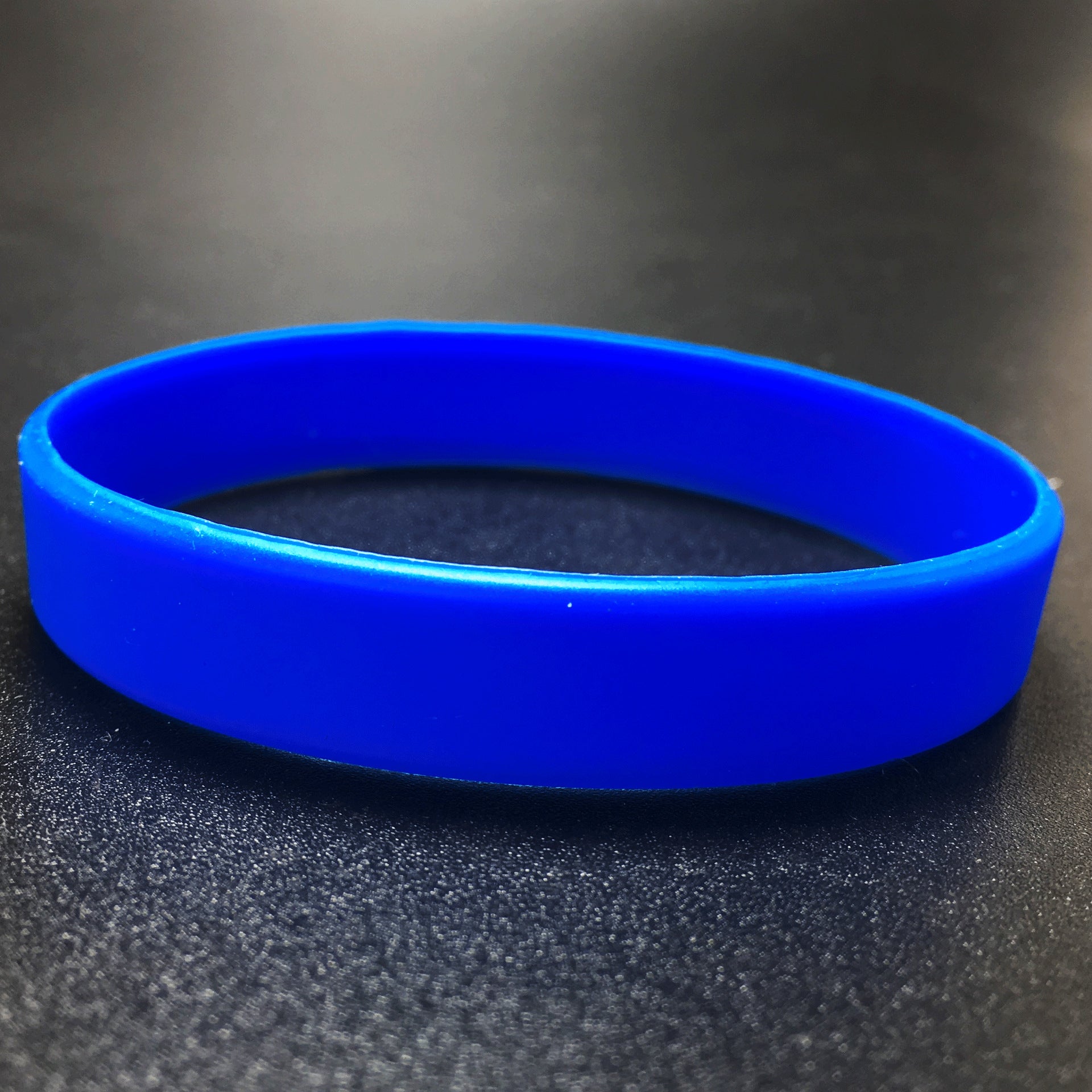 Wholesale 100PCS Basketball Sports Silicone Bracelet