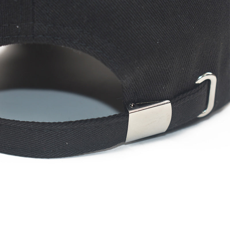 Gorras de béisbol canadienses algodón al por mayor