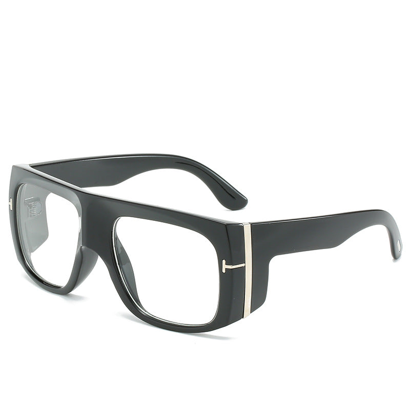 Wholesale One-piece Personalized Fashion Sunglasses