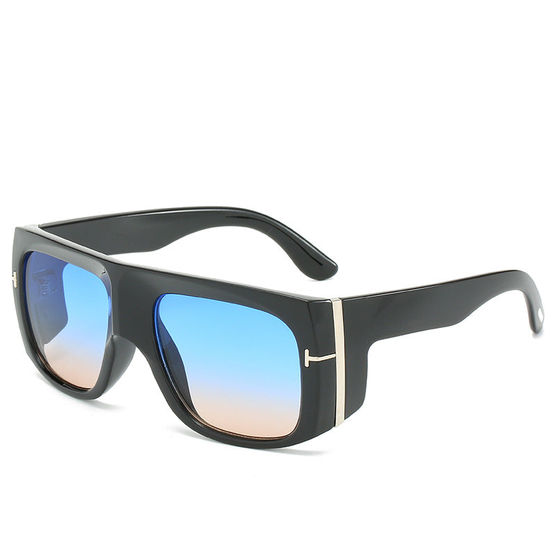 Wholesale One-piece Personalized Fashion Sunglasses