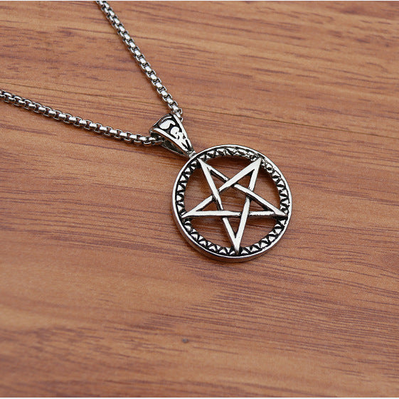 Wholesale Vintage Cross Necklace