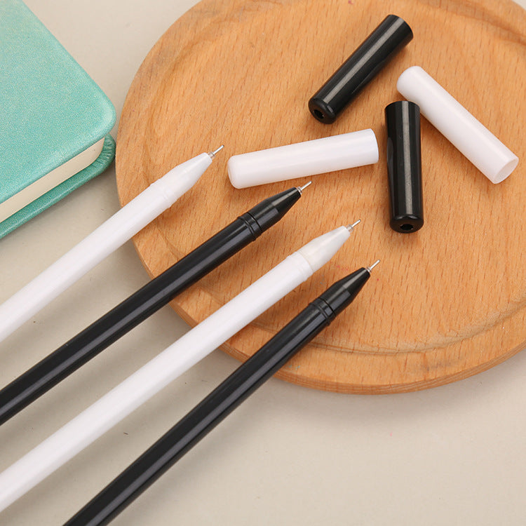 Wholesale Cute Bear Plastic Gel Pen
