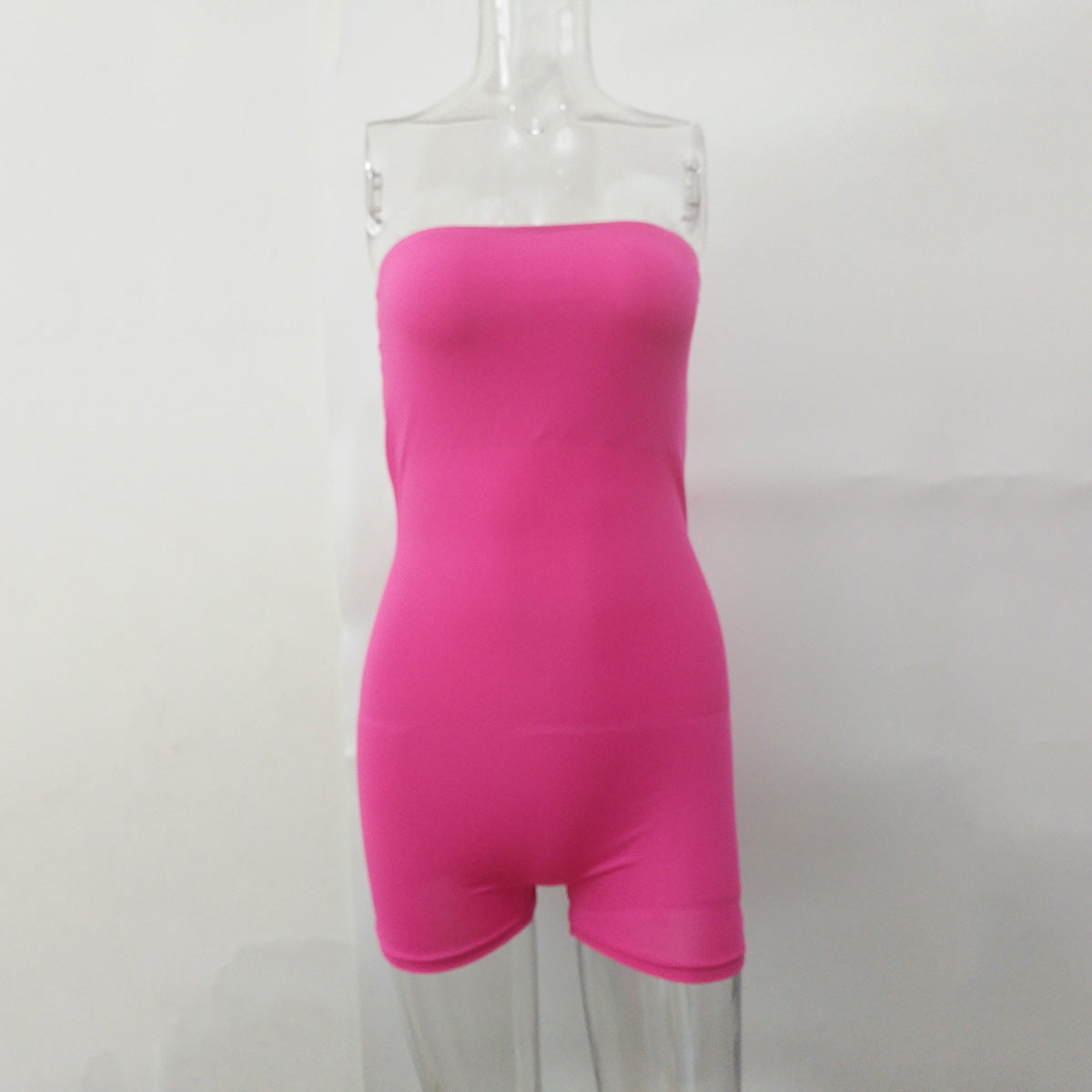 Wholesale Sexy Sports Inner Jumpsuit