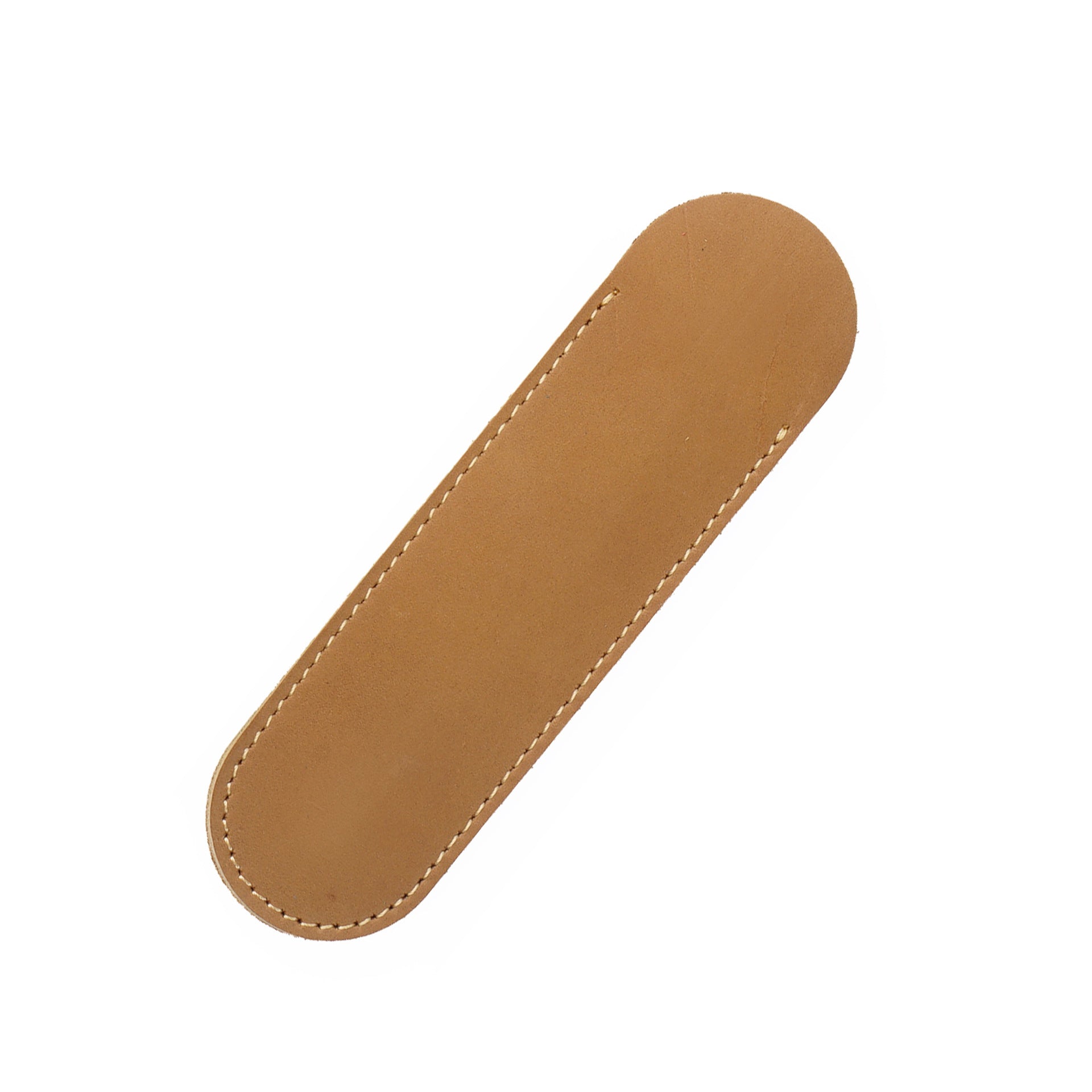 Wholesale Single -supported Handmade Creative Steel Pen Bag