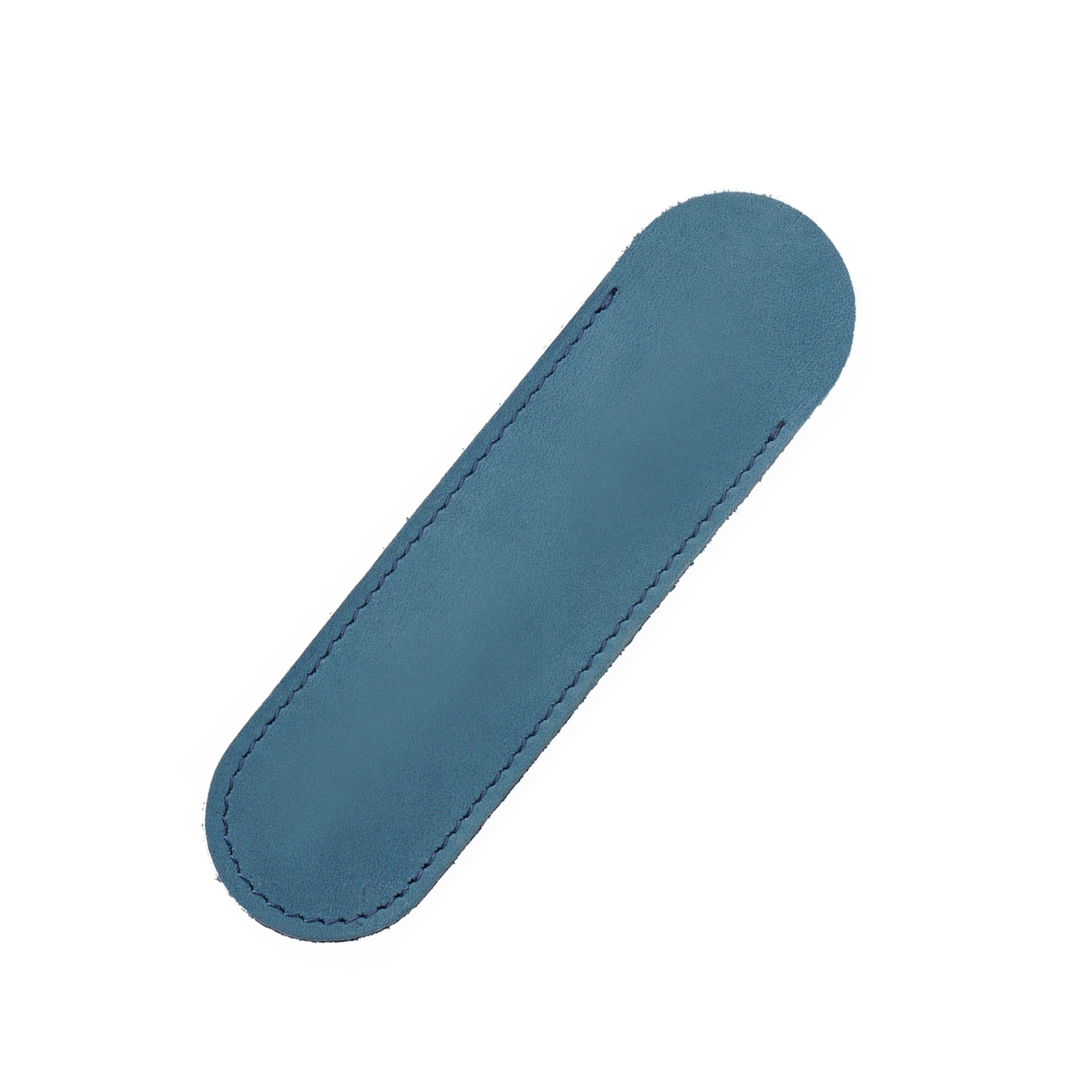 Wholesale Single -supported Handmade Creative Steel Pen Bag