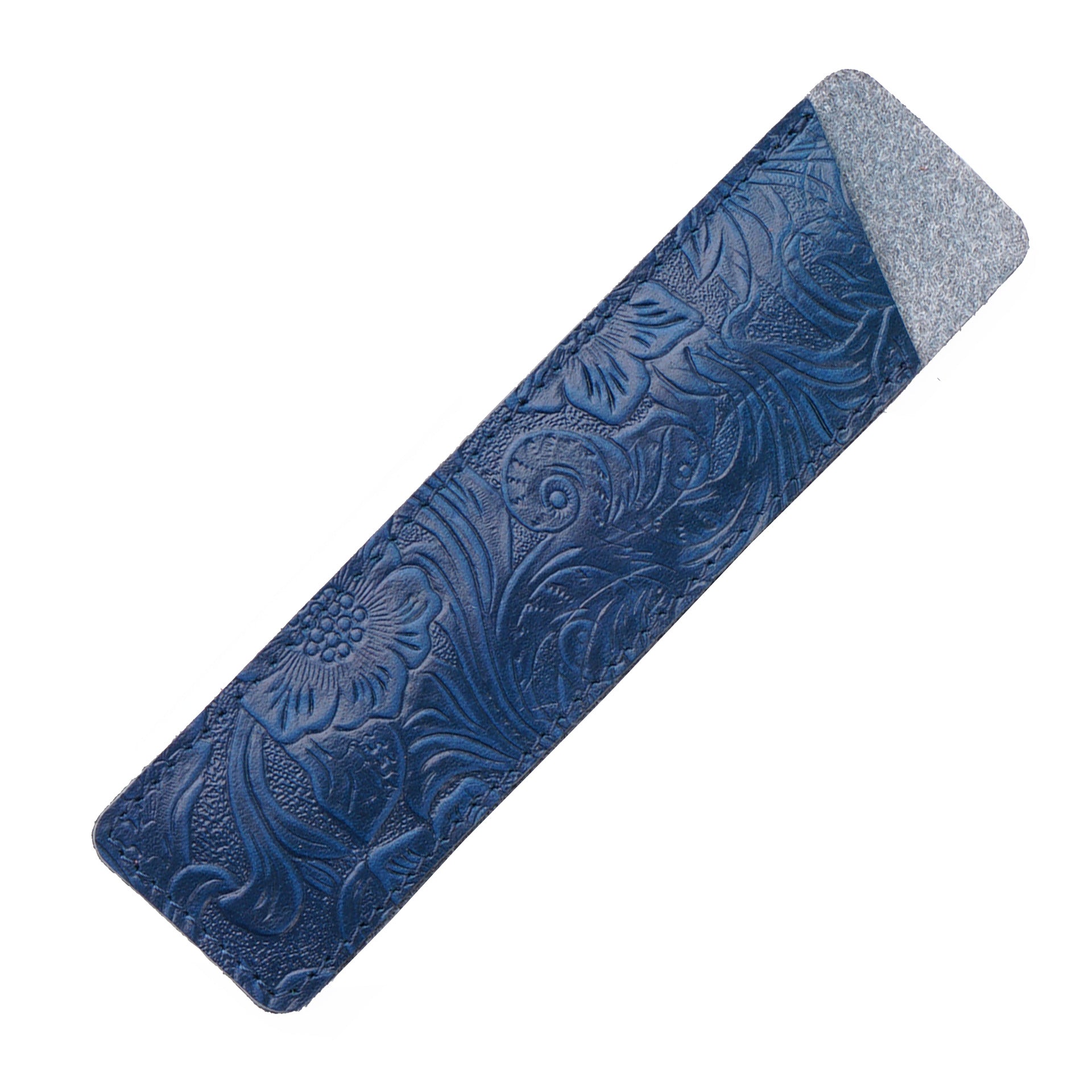 Wholesale Handmade Genuine Leather Creative Fashion Pencil Case