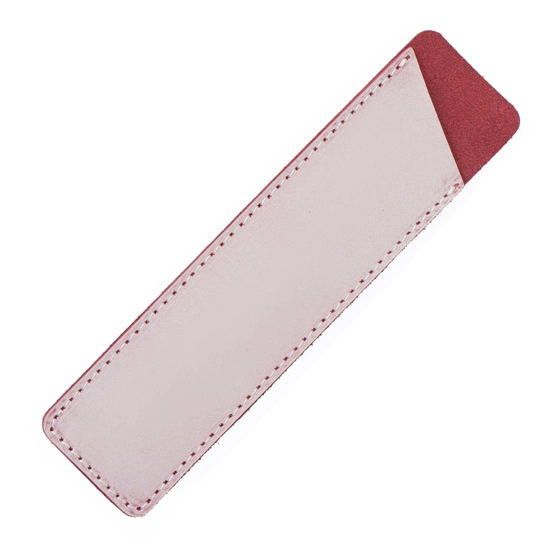 Wholesale Handmade Genuine Leather Creative Fashion Pencil Case