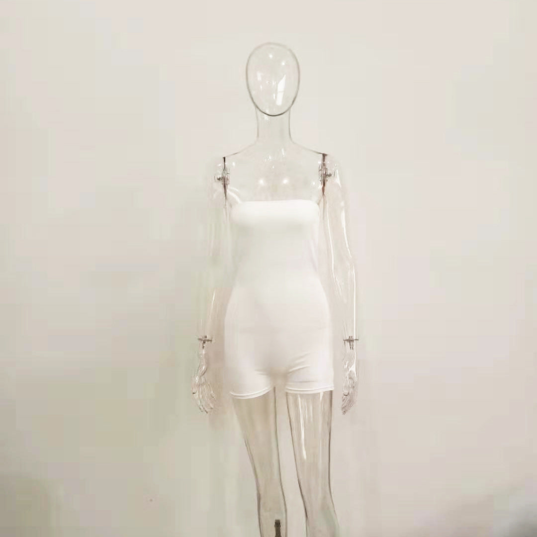 Wholesale Sexy Sports Inner Jumpsuit