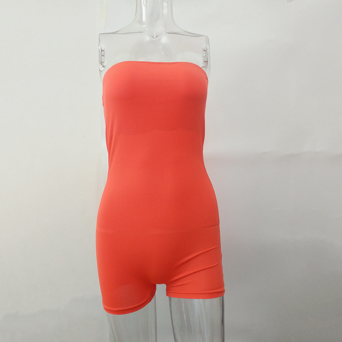 Wholesale Sexy Sports Inner Jumpsuit