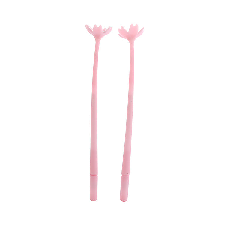 Wholesale Plastic Sakura Gel Pen