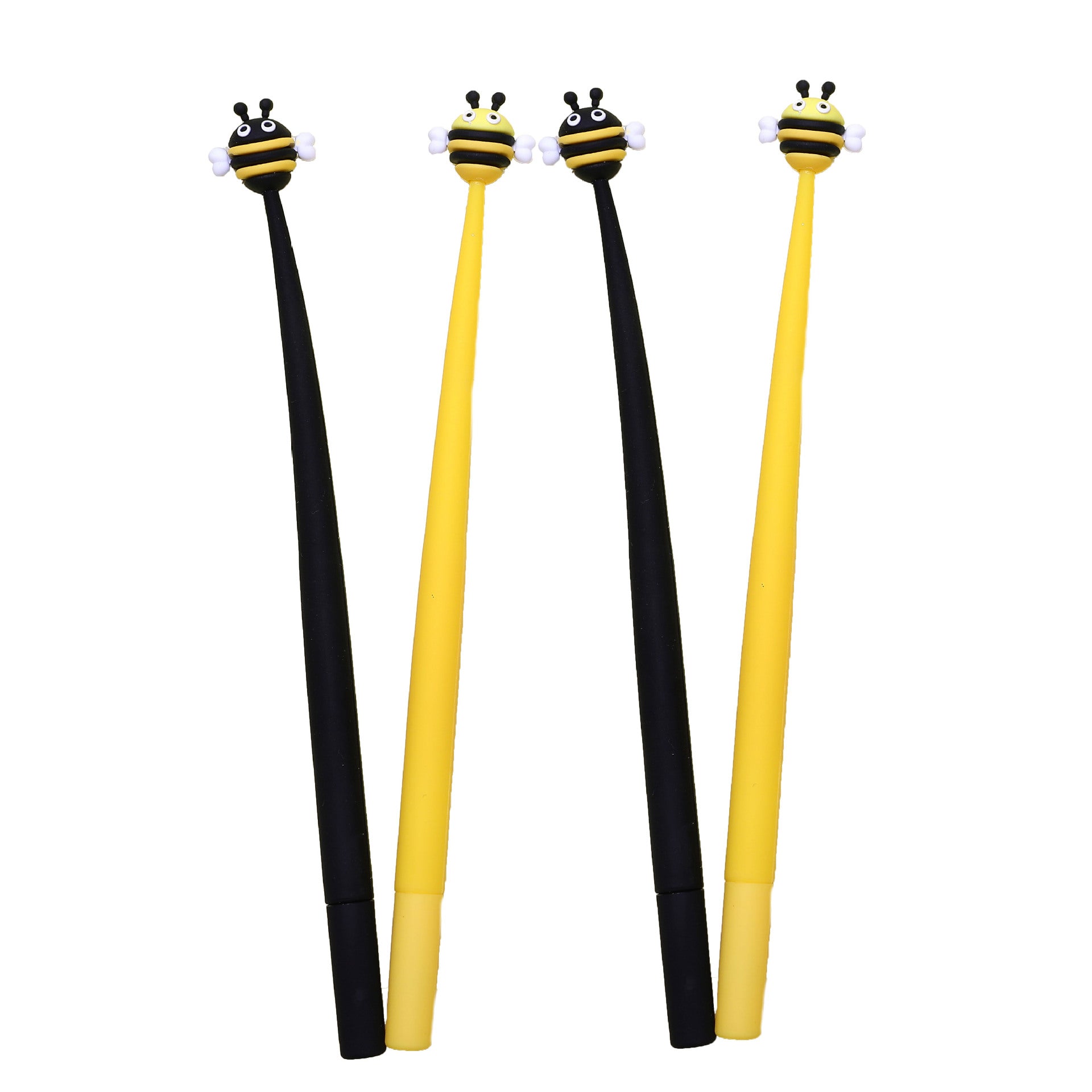 Pluma de gel de timbre de silicona al por mayor