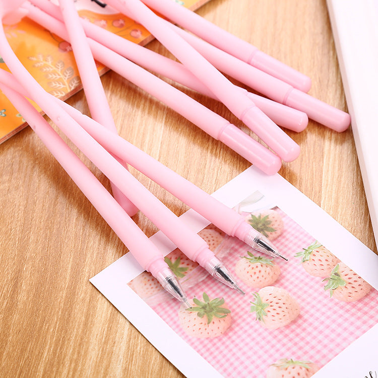 Wholesale Plastic Sakura Gel Pen