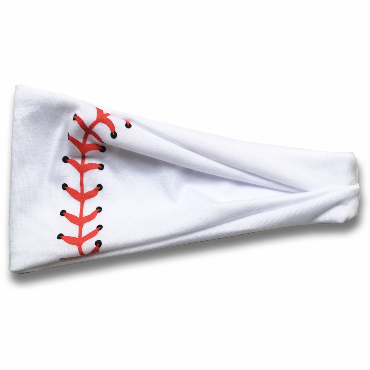 Wholesale Fabric Softball Headband