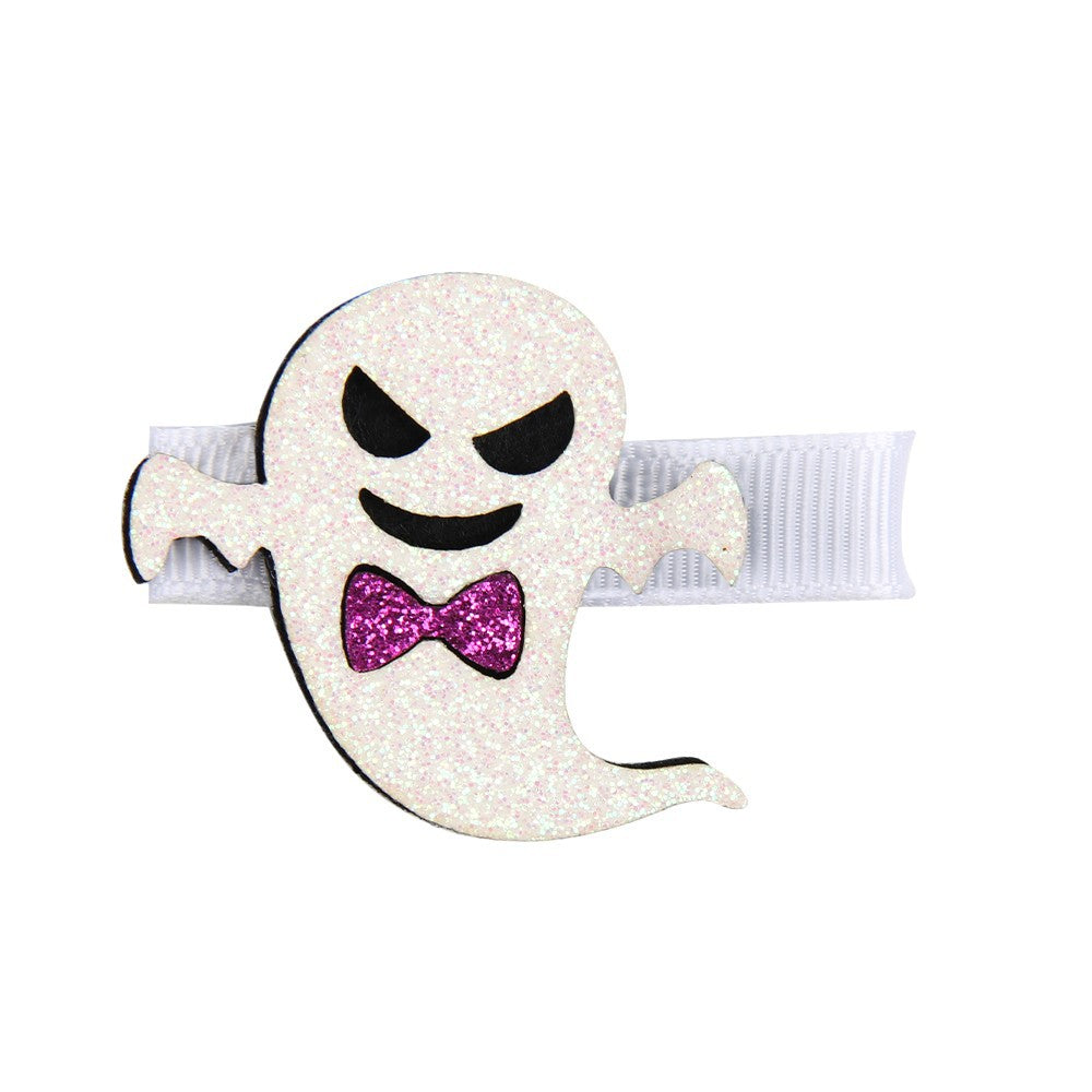 Wholesale  cartoon funny accessories with edging and hairpins