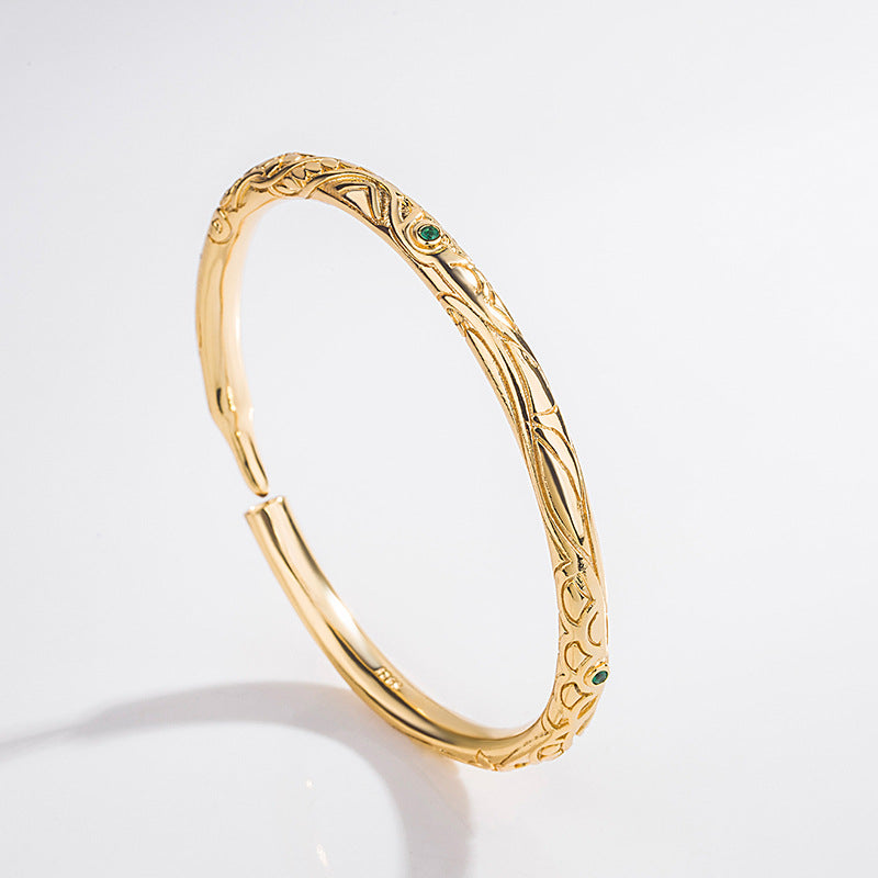 Wholesale Nezha: Nezha Qiankun Ring Bracelet