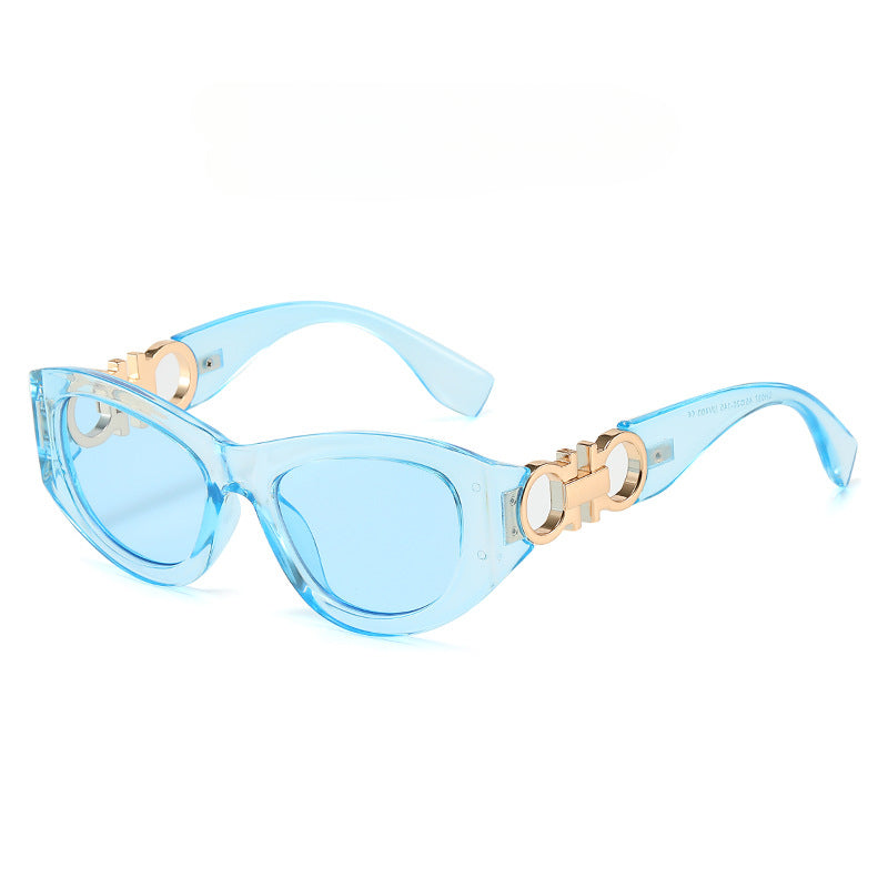 Wholesale PC Full Frame Sunglasses