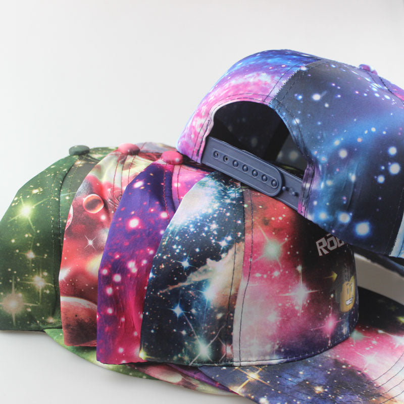 Capilla de béisbol de algodón de algodón al por mayor