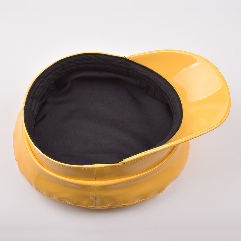 Boina brillante de la boina brillante