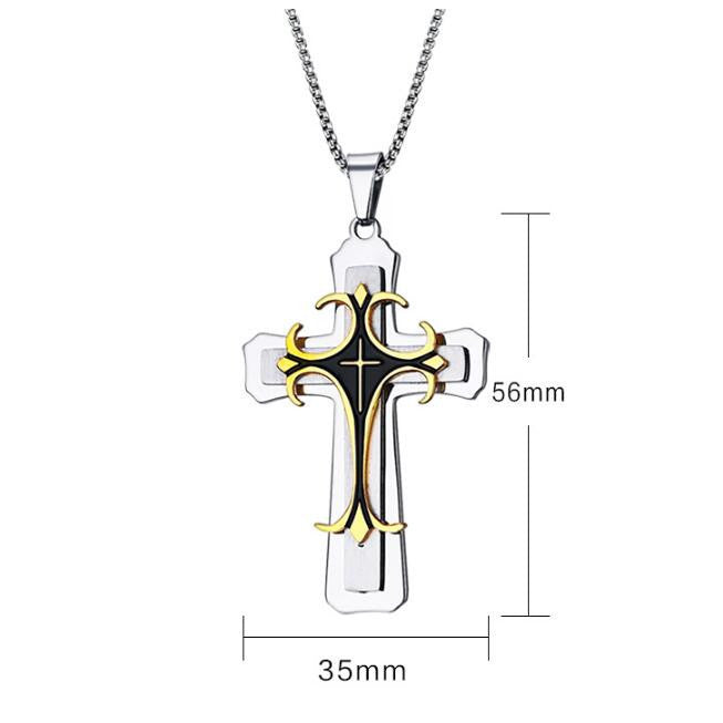 Wholesale Vintage Men's Necklace