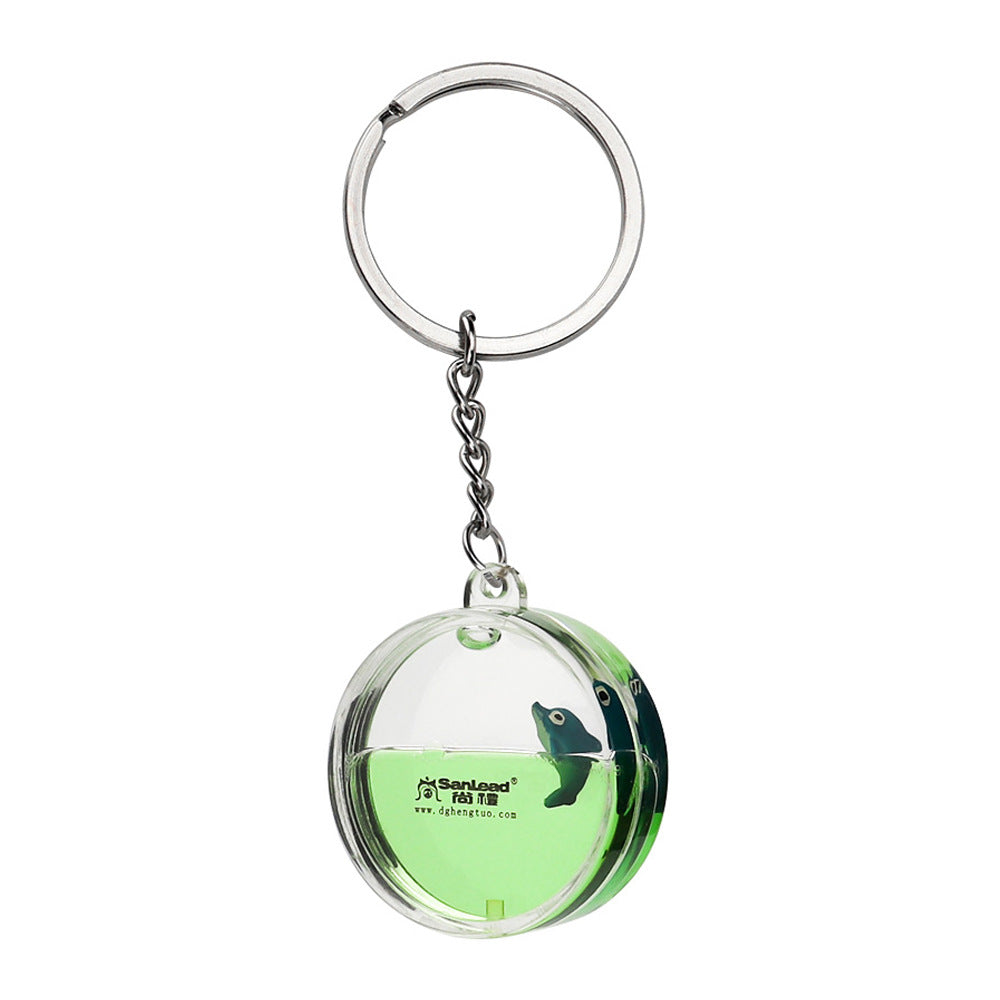 Wholesale Beer Mug Shape Mini Creative Fashion Pendant Keychain