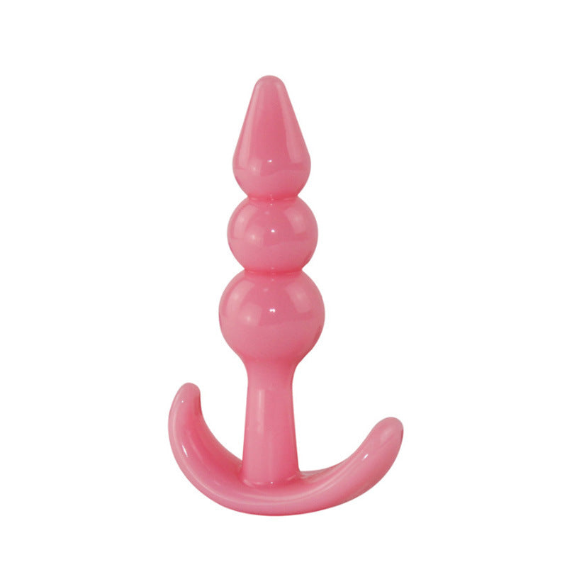 Wholesale Silicone Adult Products