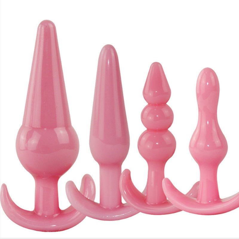 Wholesale Silicone Adult Products