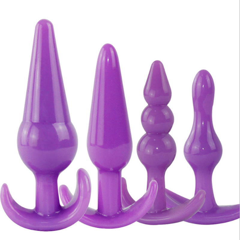 Wholesale Silicone Adult Products