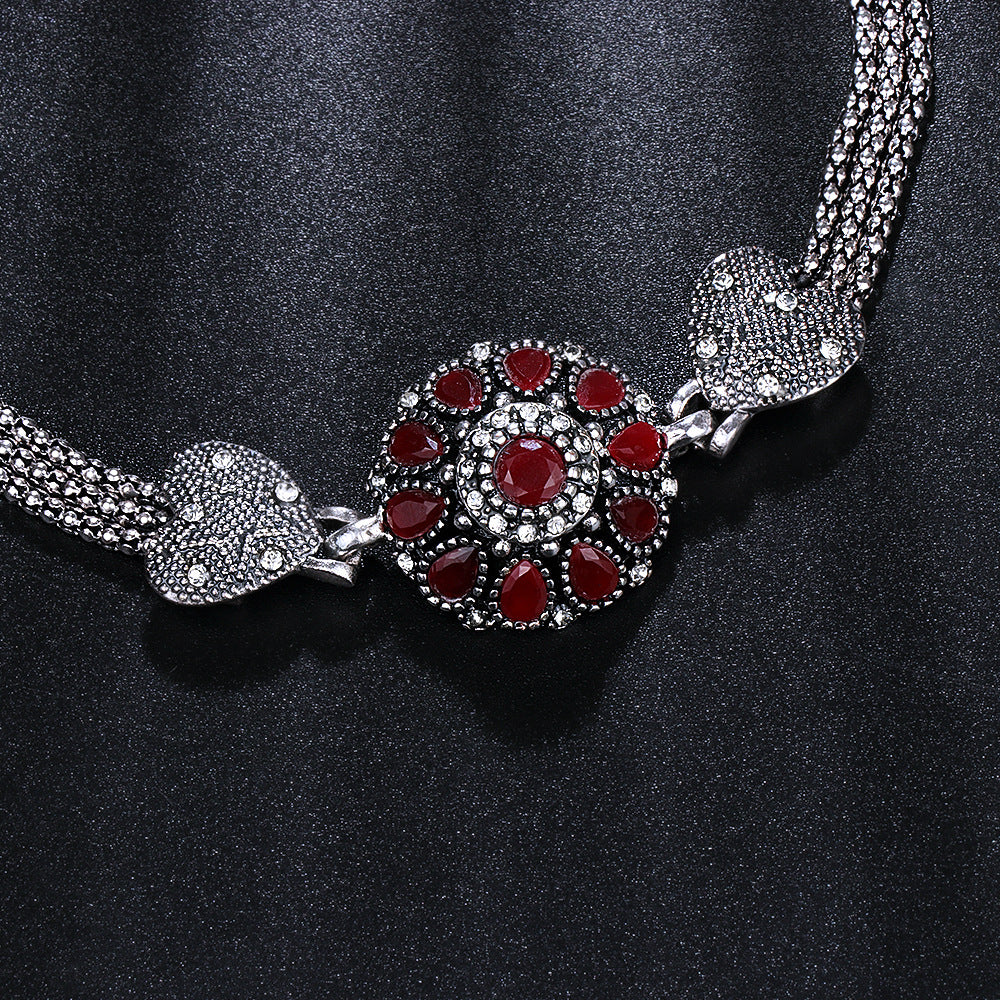 Wholesale Vintage Alloy Bracelet