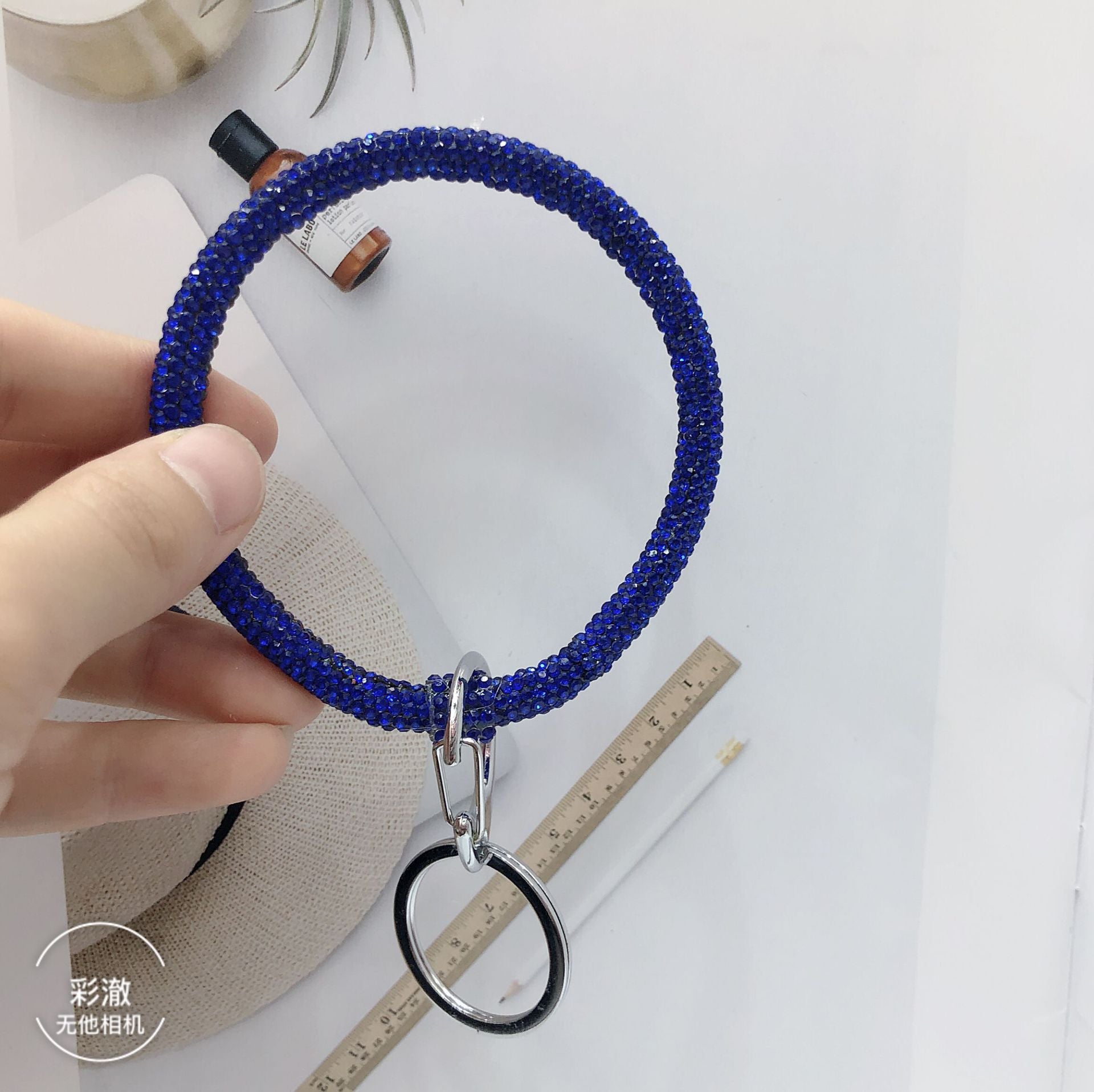 Wholesale Rhinestone Bracelets and Keychains