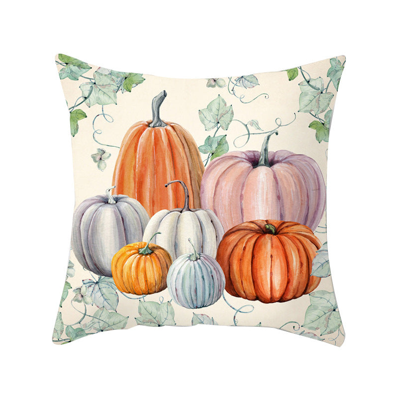 Wholesale Halloween Polyester Pillowcases