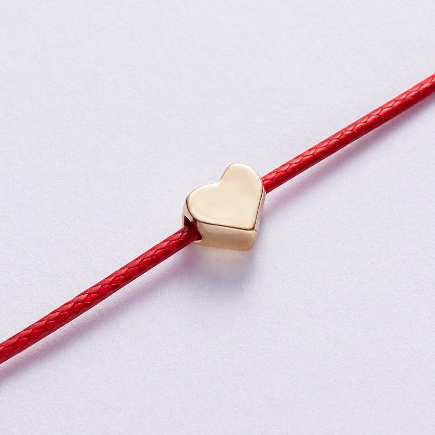 Wholesale Make A Wish Paper Card Five-pointed Star Crown Cross Leather Cord Adjustable Braided Bracelet