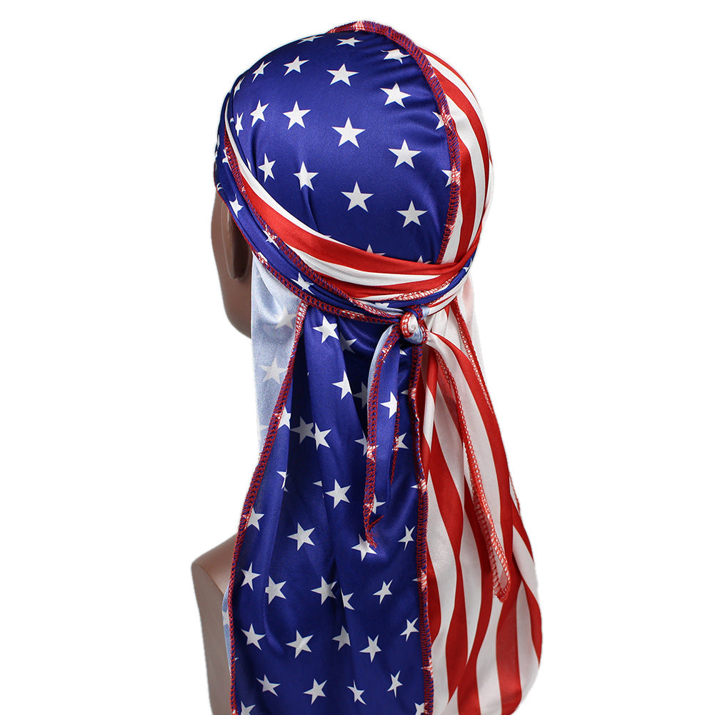 Gorra de punta elástica de lana al por mayor