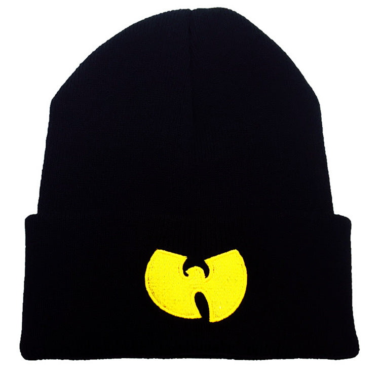 Wholesale Autumn and Winter Woolen Knitted Hats