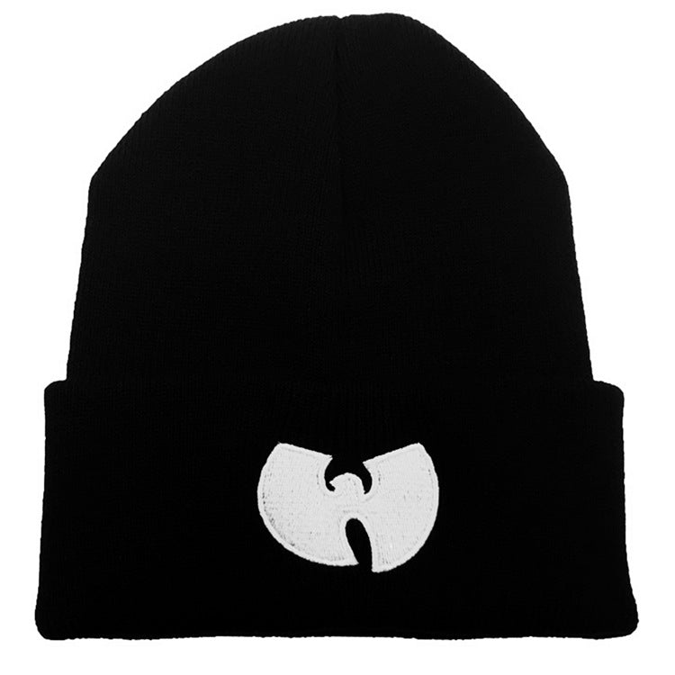 Wholesale Autumn and Winter Woolen Knitted Hats