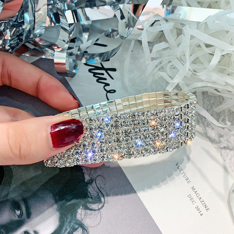 Wholesale Diamond Bracelets