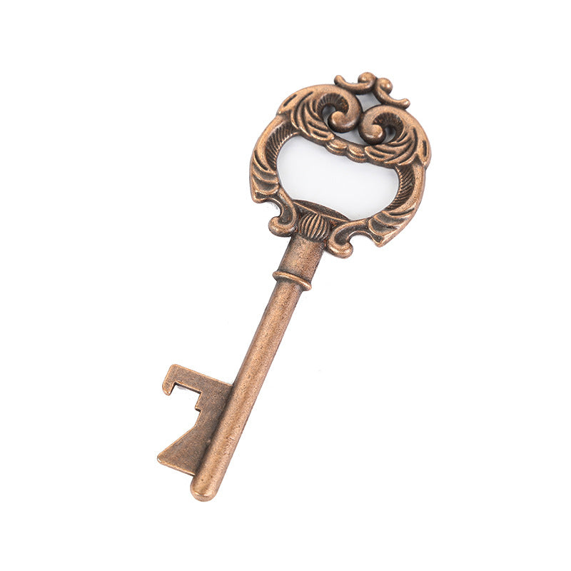 Llaves de abridor de botellas de cerveza 10pcs al por mayor