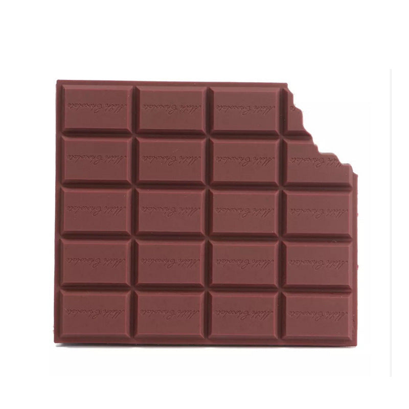 Wholesale Paper Chocolate Sticky Notes