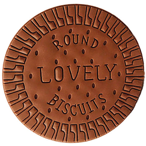 Wholesale Paper Chocolate Sticky Notes