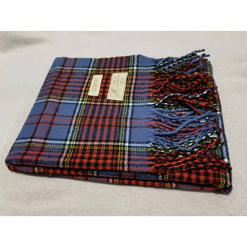 Wholesale Imitation Cashmere Scarf