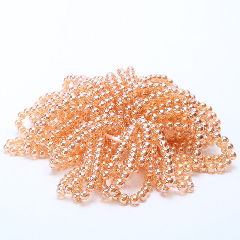 Brazalete de champán blanco al por mayor