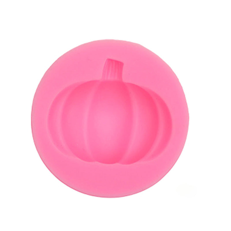 Wholesale Halloween Silicone Mold for Baking